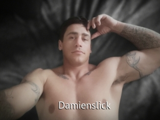 Damienslick