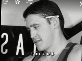 Damienslik