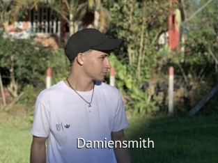 damiensmith Zizi X