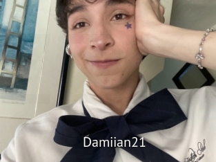 Damiian21