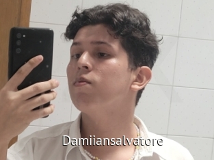 damiiansalvatore Zizi X