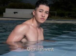 Damiianwest