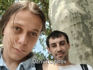 damirbagirov Zizi X