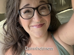 Damnhotmess