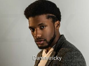 Damnnricky