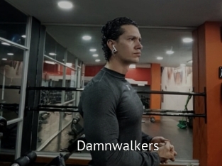 Damnwalkers