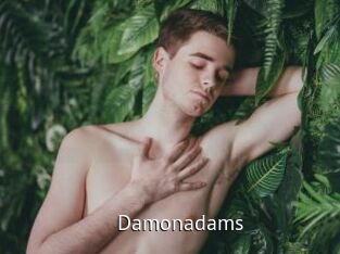 Damonadams