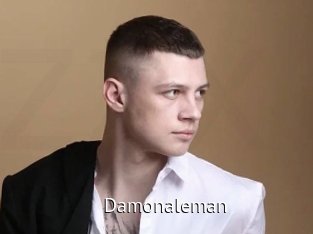 Damonaleman