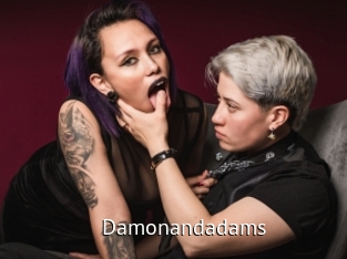 Damonandadams