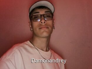 Damonandrey