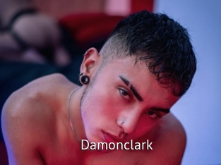 Damonclark