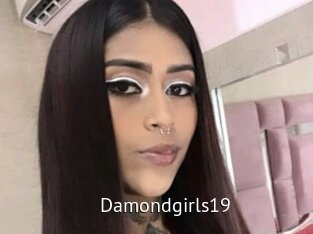 Damondgirls19