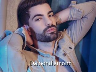 Damondiamond