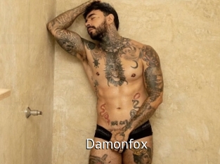 Damonfox
