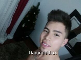 Damonhillxx