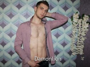 Damonlion