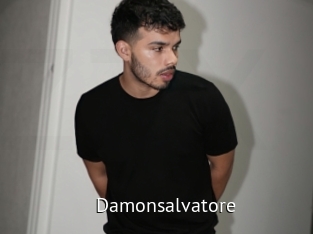 Damonsalvatore