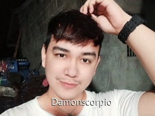 Damonscorpio