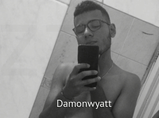 Damonwyatt