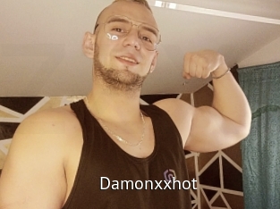 Damonxxhot