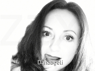 Danaageli
