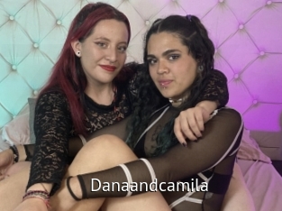 Danaandcamila