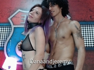 Danaandjeremy