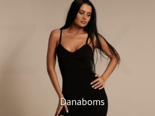 Danaboms