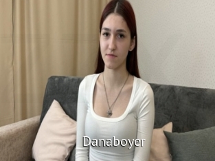 Danaboyer
