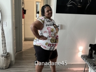 danadane45 Zizi X