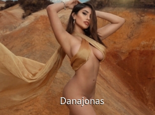Danajonas