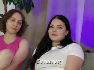 Danamary