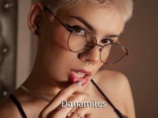 Danamiles