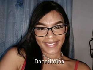danatintina Zizi X