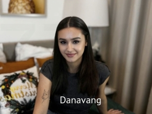 danavang Zizi X
