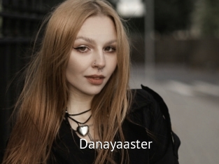 Danayaaster