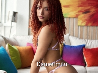 Dancermilu