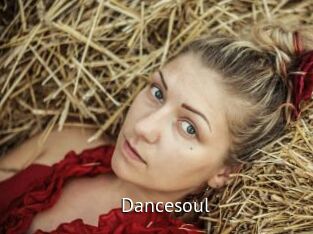 Dancesoul