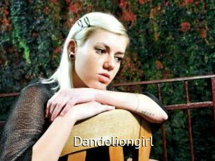 Dandeliongirl