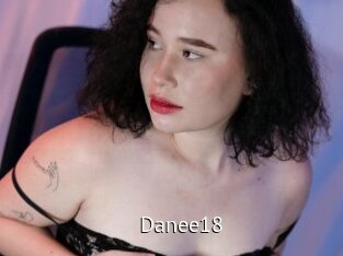 danee18 Zizi X