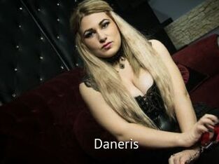 Daneris