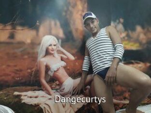 Dangecurtys