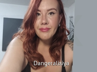 Dangeralisiya
