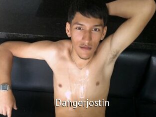 Dangerjostin