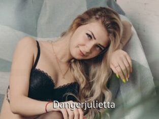 Dangerjulietta