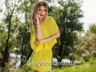 Dangerousamanda