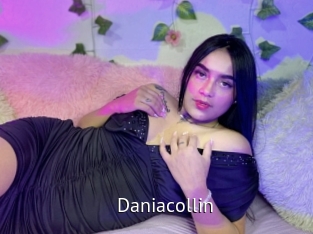 Daniacollin