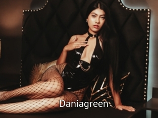 Daniagreen