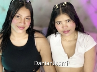 Daniandcami