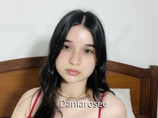 Daniarosee